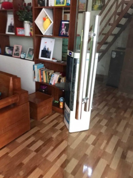 Bán gấp nhà 1,5 tầng tại Đức Thượng, Hoài Đức, Hà Nội